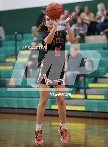 Thumbnail 1 in Amanda-Clearcreek @ Fisher Catholic photogallery.