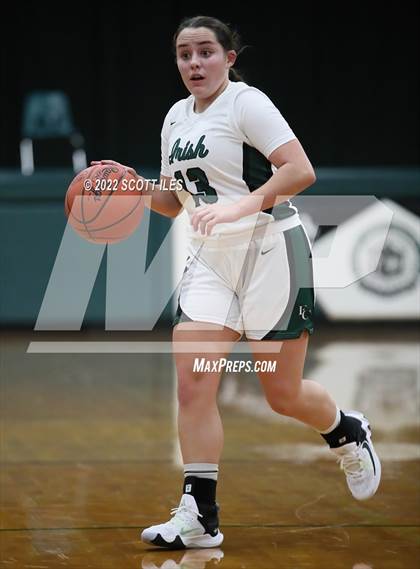 Thumbnail 2 in Amanda-Clearcreek @ Fisher Catholic photogallery.