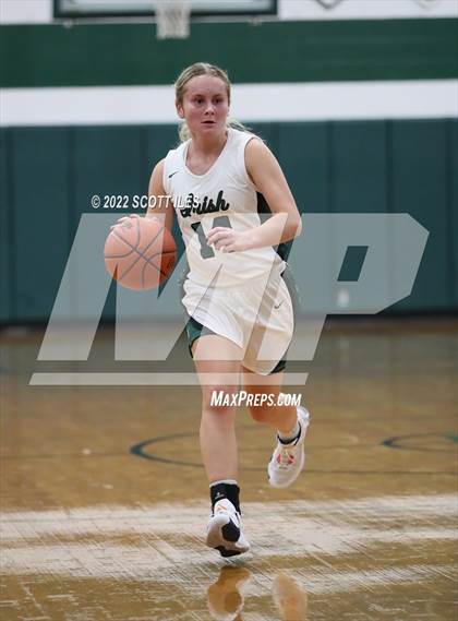 Thumbnail 2 in Amanda-Clearcreek @ Fisher Catholic photogallery.