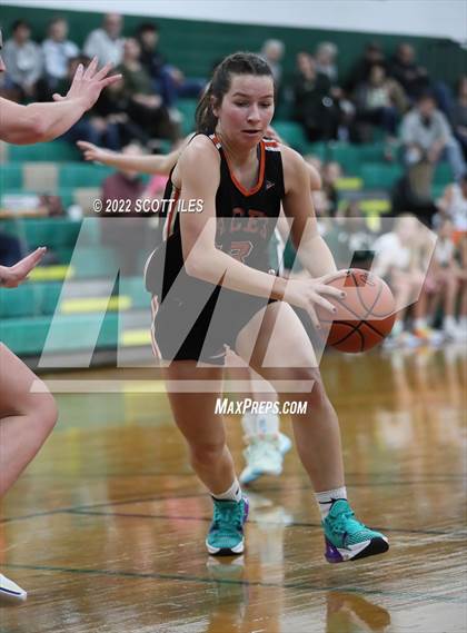 Thumbnail 3 in Amanda-Clearcreek @ Fisher Catholic photogallery.