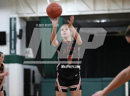 Thumbnail 1 in Amanda-Clearcreek @ Fisher Catholic photogallery.