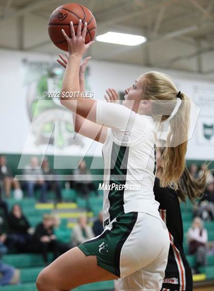 Thumbnail 1 in Amanda-Clearcreek @ Fisher Catholic photogallery.