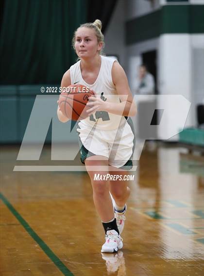 Thumbnail 3 in Amanda-Clearcreek @ Fisher Catholic photogallery.