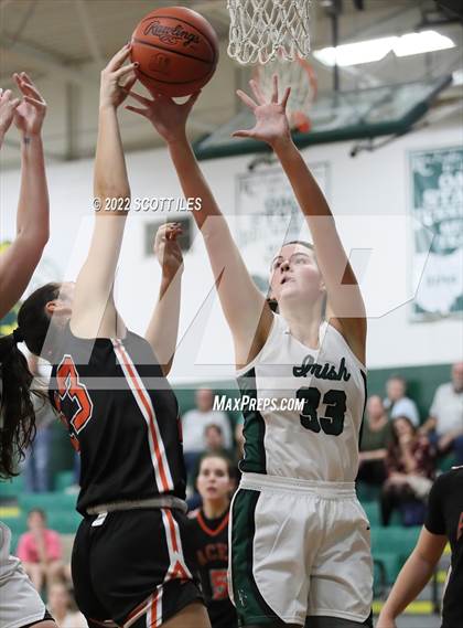 Thumbnail 3 in Amanda-Clearcreek @ Fisher Catholic photogallery.