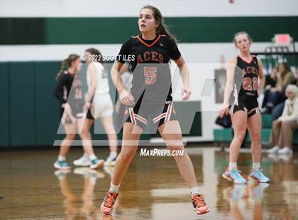 Thumbnail 1 in Amanda-Clearcreek @ Fisher Catholic photogallery.