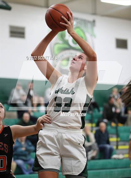 Thumbnail 1 in Amanda-Clearcreek @ Fisher Catholic photogallery.