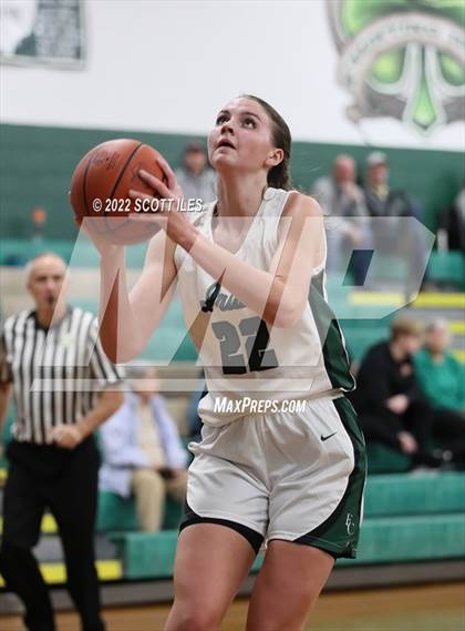 Thumbnail 2 in Amanda-Clearcreek @ Fisher Catholic photogallery.