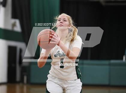 Thumbnail 1 in Amanda-Clearcreek @ Fisher Catholic photogallery.
