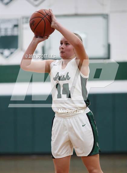 Thumbnail 3 in Amanda-Clearcreek @ Fisher Catholic photogallery.