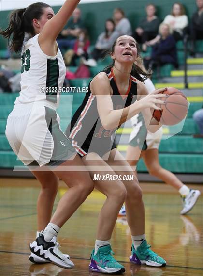 Thumbnail 1 in Amanda-Clearcreek @ Fisher Catholic photogallery.