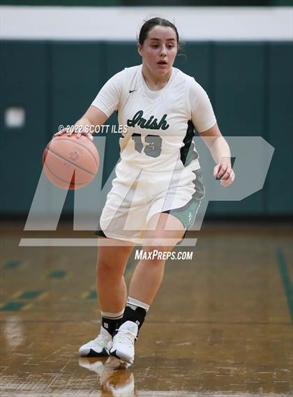 Thumbnail 2 in Amanda-Clearcreek @ Fisher Catholic photogallery.