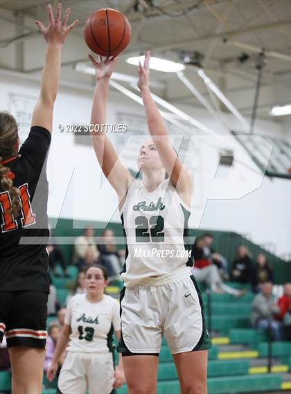 Thumbnail 1 in Amanda-Clearcreek @ Fisher Catholic photogallery.