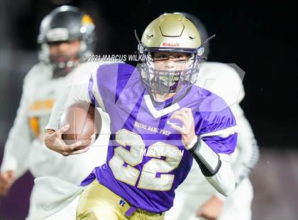 Thumbnail 3 in Saguaro @ Notre Dame Prep photogallery.