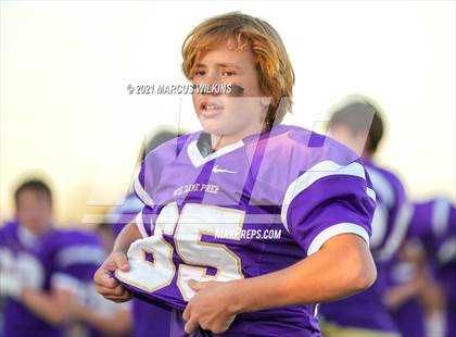 Thumbnail 2 in Saguaro @ Notre Dame Prep photogallery.