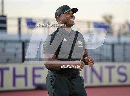 Thumbnail 3 in Saguaro @ Notre Dame Prep photogallery.