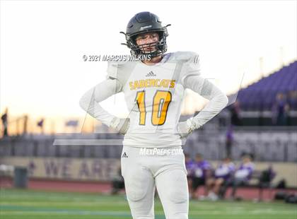 Thumbnail 2 in Saguaro @ Notre Dame Prep photogallery.