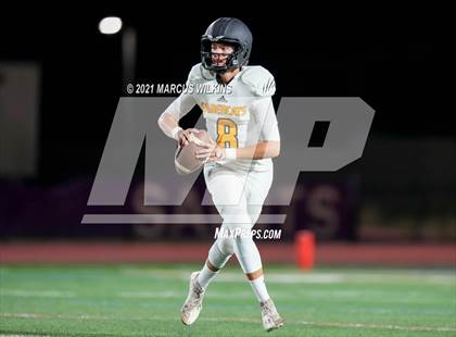 Thumbnail 3 in Saguaro @ Notre Dame Prep photogallery.
