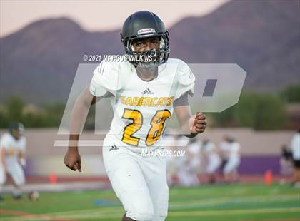 Thumbnail 2 in Saguaro @ Notre Dame Prep photogallery.