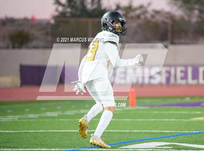 Thumbnail 3 in Saguaro @ Notre Dame Prep photogallery.