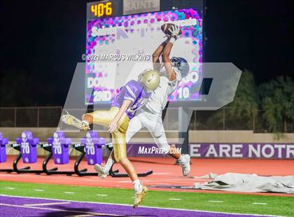 Thumbnail 3 in Saguaro @ Notre Dame Prep photogallery.