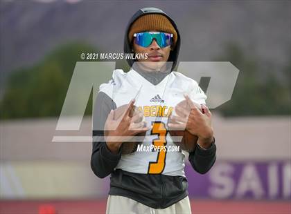 Thumbnail 2 in Saguaro @ Notre Dame Prep photogallery.