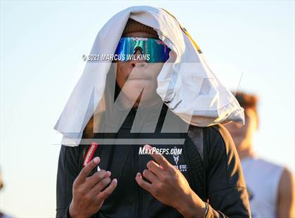 Thumbnail 1 in Saguaro @ Notre Dame Prep photogallery.