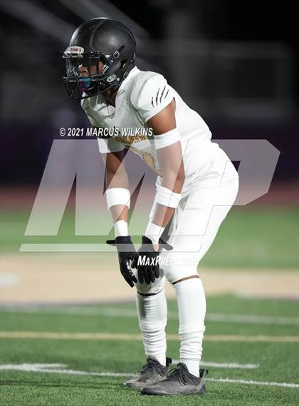 Thumbnail 2 in Saguaro @ Notre Dame Prep photogallery.