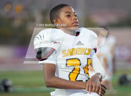 Thumbnail 1 in Saguaro @ Notre Dame Prep photogallery.