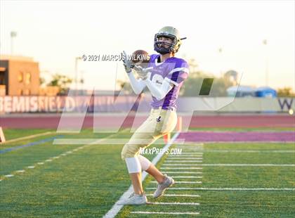 Thumbnail 3 in Saguaro @ Notre Dame Prep photogallery.