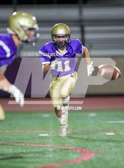Thumbnail 2 in Saguaro @ Notre Dame Prep photogallery.