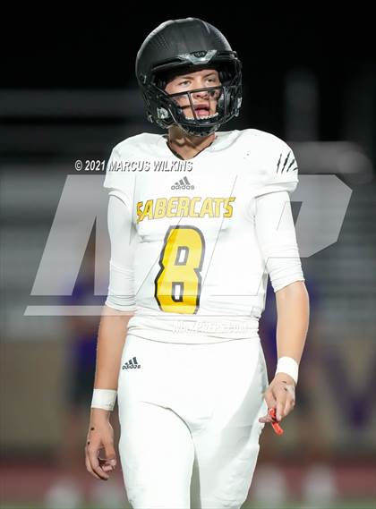 Thumbnail 2 in Saguaro @ Notre Dame Prep photogallery.