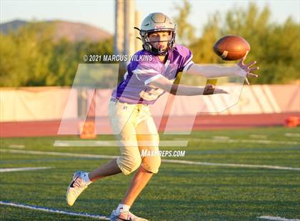 Thumbnail 3 in Saguaro @ Notre Dame Prep photogallery.