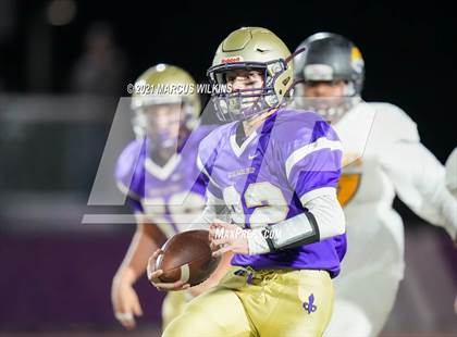 Thumbnail 2 in Saguaro @ Notre Dame Prep photogallery.