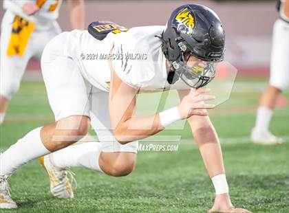 Thumbnail 3 in Saguaro @ Notre Dame Prep photogallery.