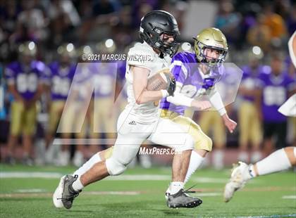 Thumbnail 2 in Saguaro @ Notre Dame Prep photogallery.