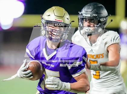 Thumbnail 3 in Saguaro @ Notre Dame Prep photogallery.