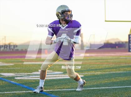 Thumbnail 1 in Saguaro @ Notre Dame Prep photogallery.