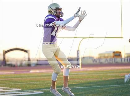 Thumbnail 2 in Saguaro @ Notre Dame Prep photogallery.