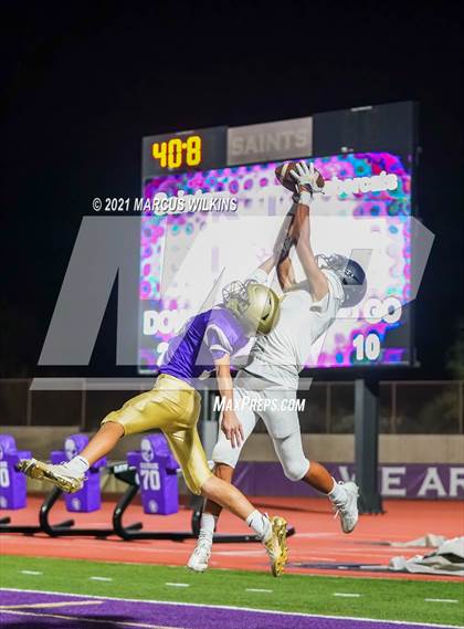 Thumbnail 1 in Saguaro @ Notre Dame Prep photogallery.