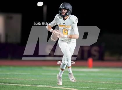 Thumbnail 2 in Saguaro @ Notre Dame Prep photogallery.