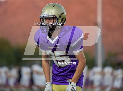 Thumbnail 3 in Saguaro @ Notre Dame Prep photogallery.