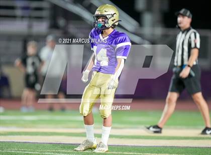 Thumbnail 2 in Saguaro @ Notre Dame Prep photogallery.