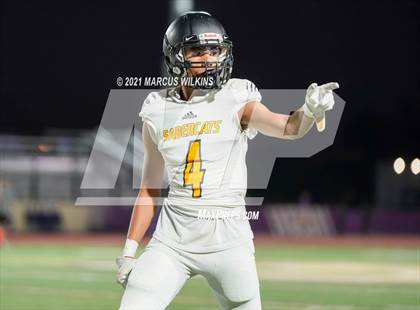Thumbnail 2 in Saguaro @ Notre Dame Prep photogallery.