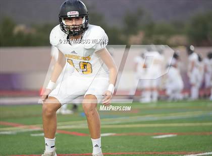 Thumbnail 2 in Saguaro @ Notre Dame Prep photogallery.