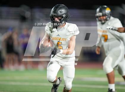 Thumbnail 1 in Saguaro @ Notre Dame Prep photogallery.