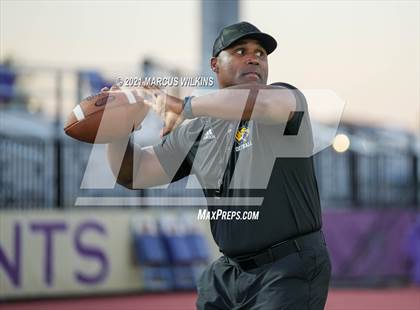 Thumbnail 3 in Saguaro @ Notre Dame Prep photogallery.