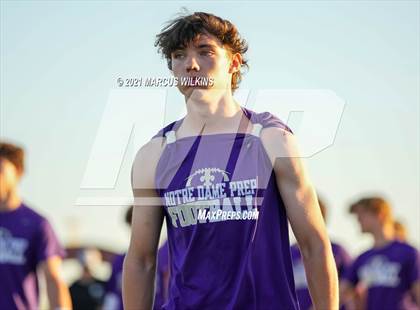 Thumbnail 1 in Saguaro @ Notre Dame Prep photogallery.