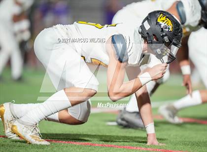 Thumbnail 2 in Saguaro @ Notre Dame Prep photogallery.