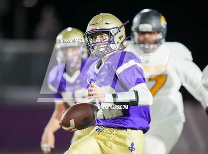 Thumbnail 3 in Saguaro @ Notre Dame Prep photogallery.