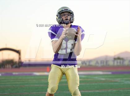 Thumbnail 1 in Saguaro @ Notre Dame Prep photogallery.